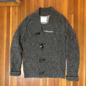 Banana Republic Heritage Cardigan Medium Tall